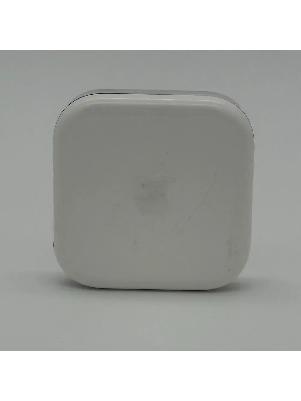 Genuine Apple Wired Ear Buds w/Case iPhone iPad iPod 3.5mm Aux Headphones White